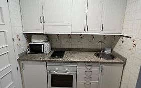 Service Apart Lazaro - Edificio Aguamarina 15