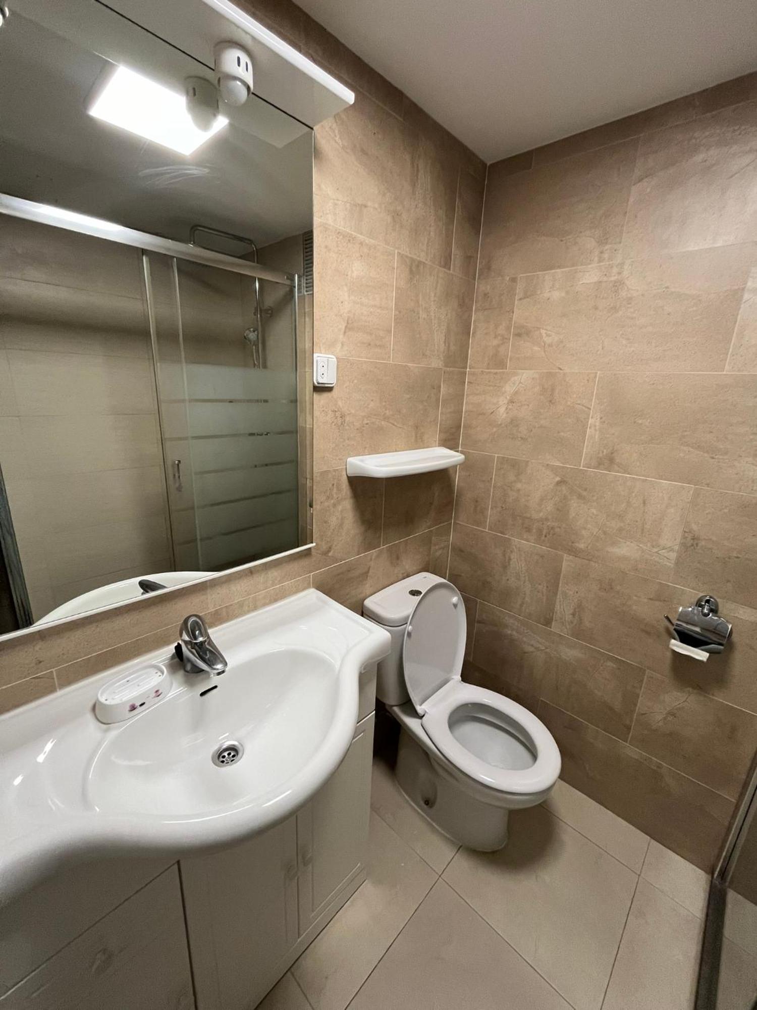 Apartamento Service Apart Lazaro - Edificio Aguamarina 15 Calpe Exterior foto