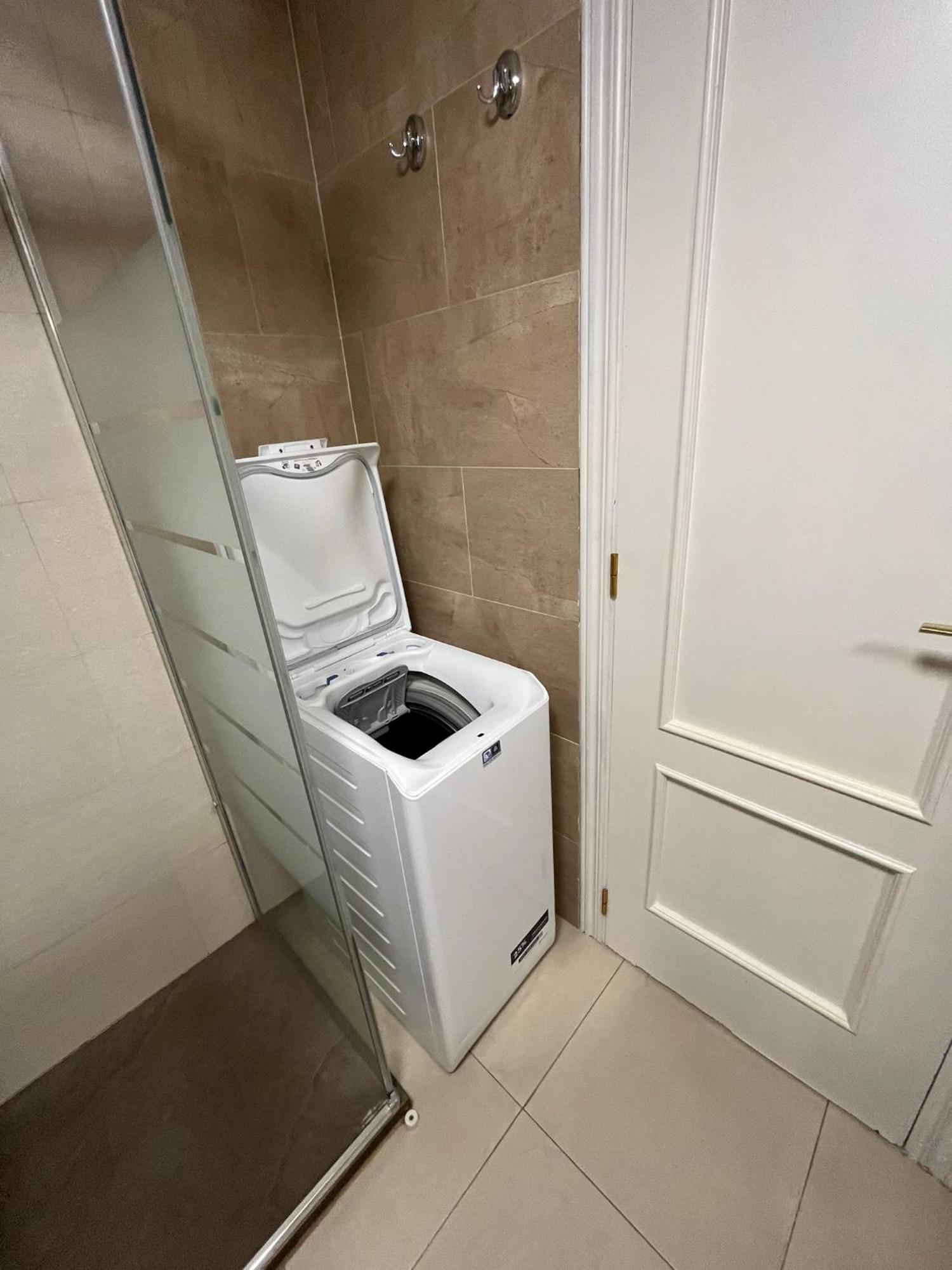 Apartamento Service Apart Lazaro - Edificio Aguamarina 15 Calpe Exterior foto