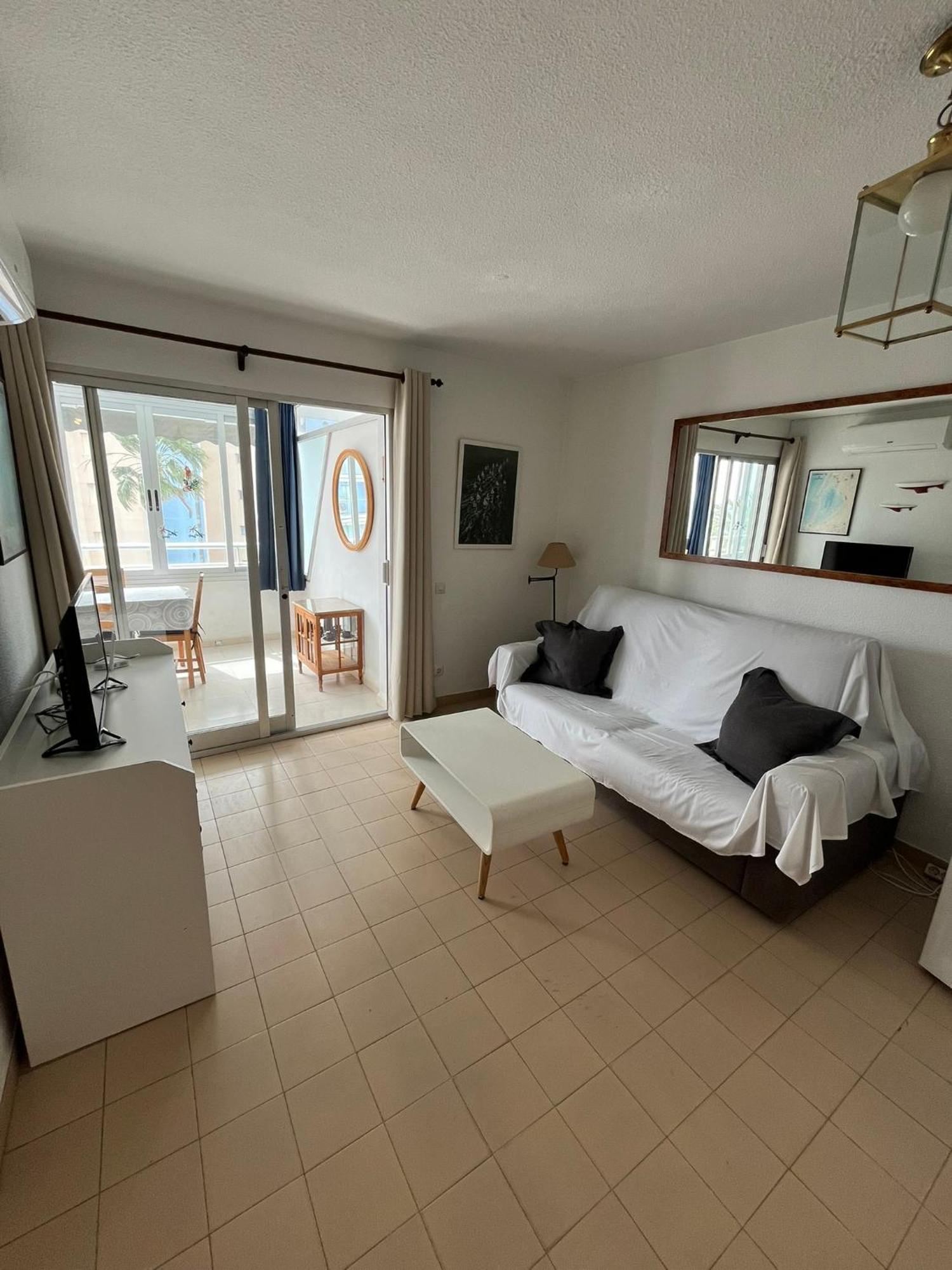 Apartamento Service Apart Lazaro - Edificio Aguamarina 15 Calpe Exterior foto