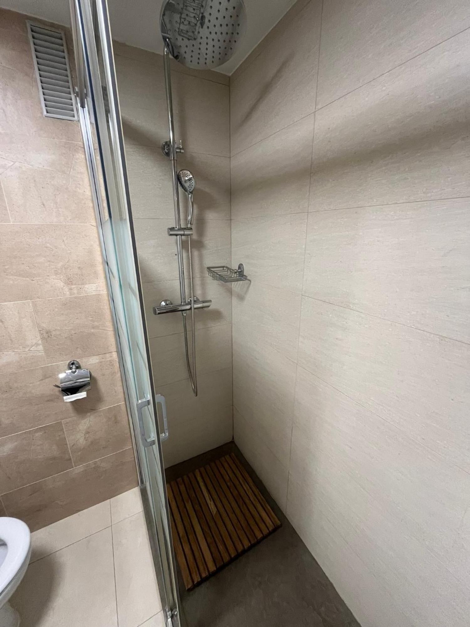 Apartamento Service Apart Lazaro - Edificio Aguamarina 15 Calpe Exterior foto