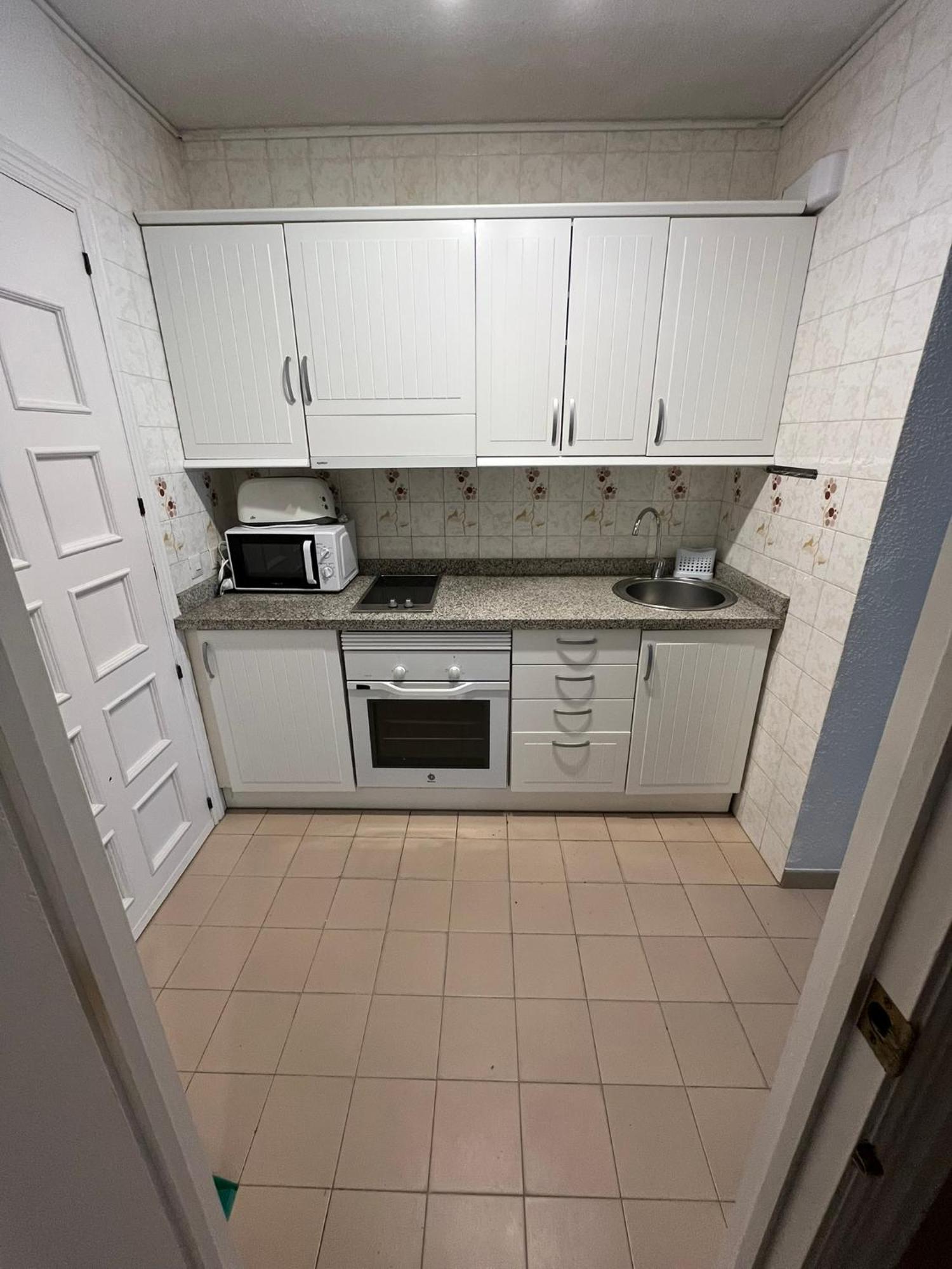 Apartamento Service Apart Lazaro - Edificio Aguamarina 15 Calpe Exterior foto