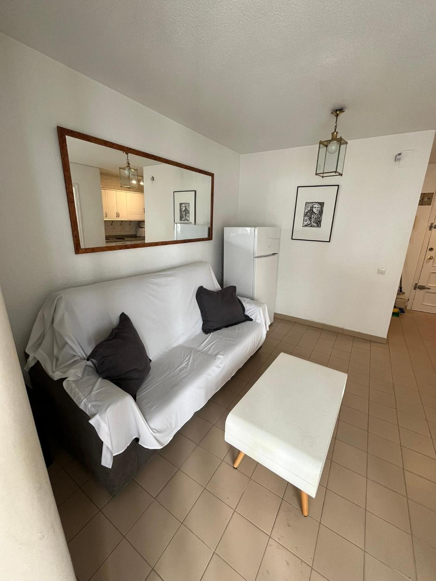 Apartamento Service Apart Lazaro - Edificio Aguamarina 15 Calpe Exterior foto
