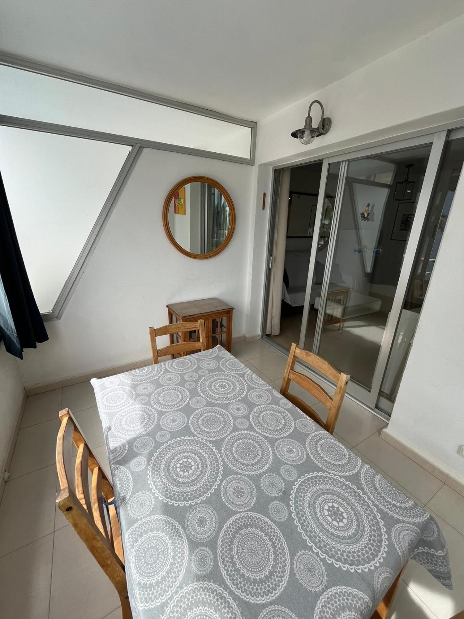Apartamento Service Apart Lazaro - Edificio Aguamarina 15 Calpe Exterior foto
